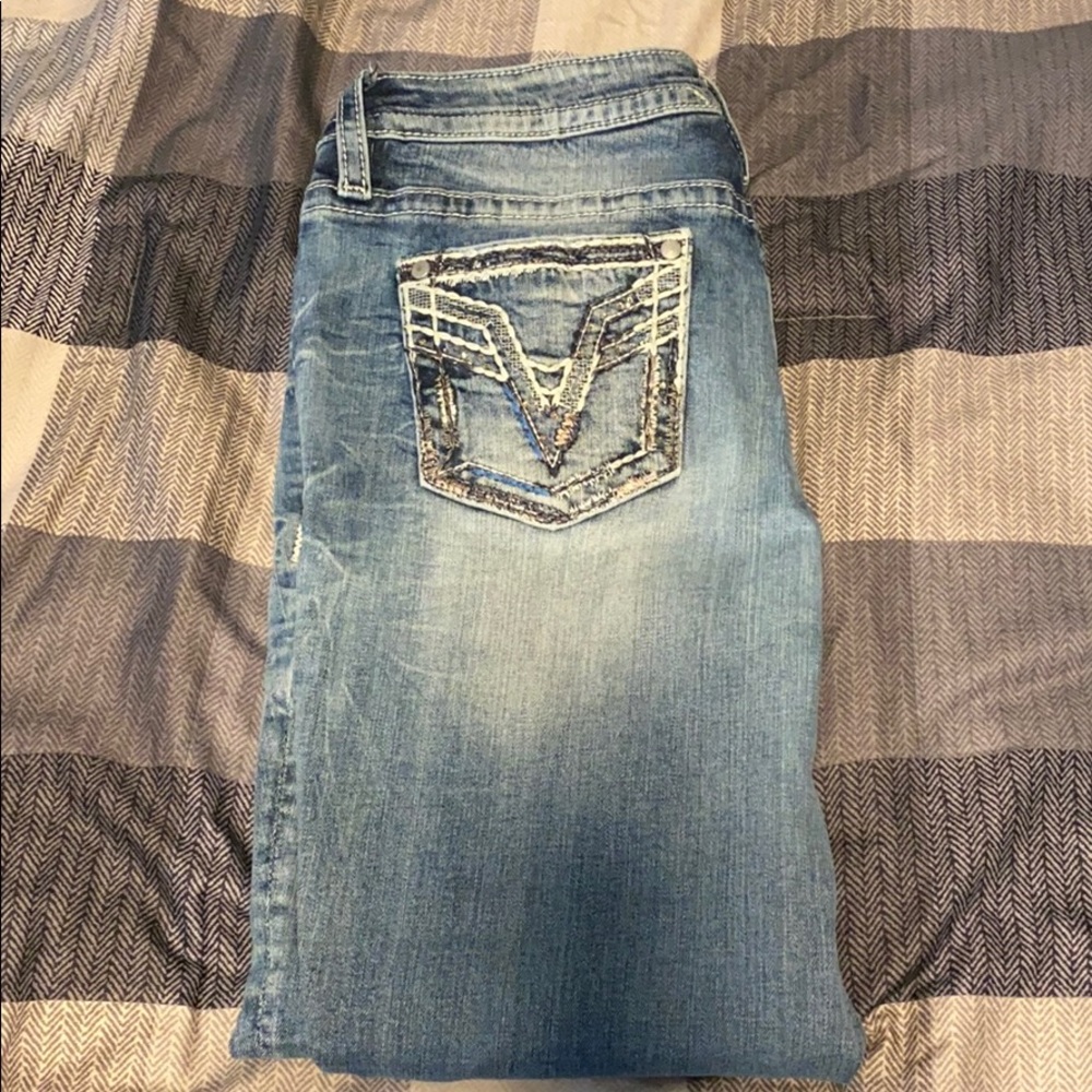 Capris - Picture 2 of 2
